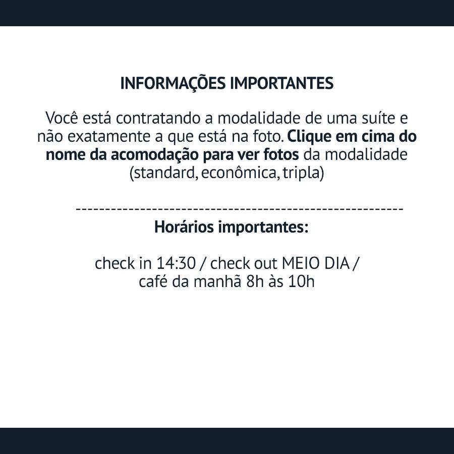 Pousada Marittima Búzios Eksteriør billede